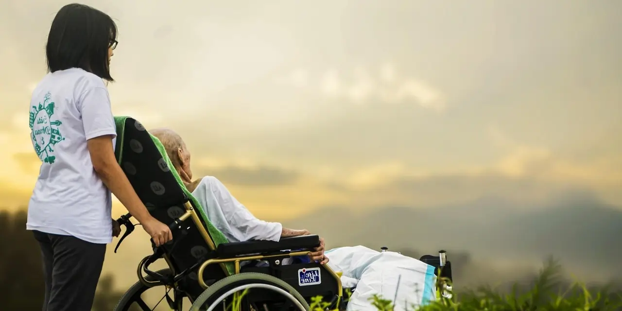 Elderly Care